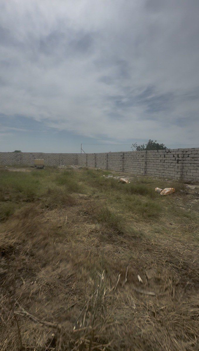 Satılır torpaq 9 sot — Torpaq, Bakı (8)