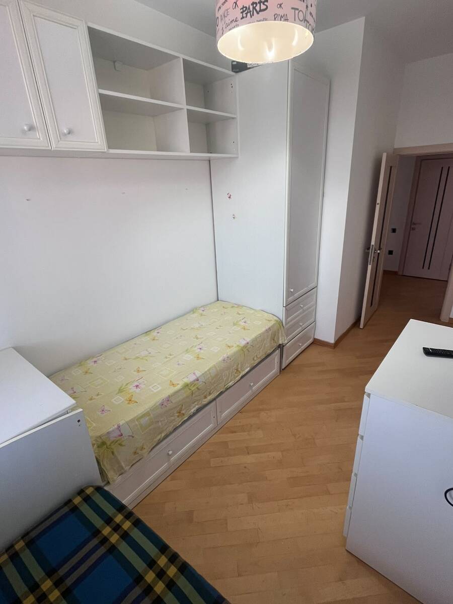 İcarəyə verilir 3 otaqlı yeni tikili 90 m² — Mənzil, Bakı (8)