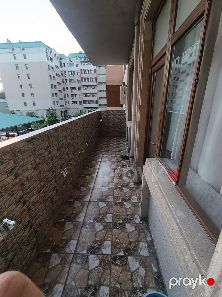 2-otaqlı yeni tikili, Sumqayıt ş., 99 m² — Mənzil, Sumqayıt (8)