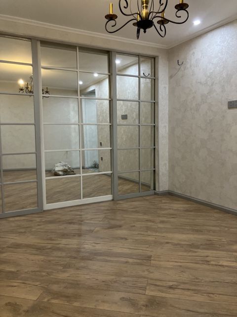 Satılır 2 otaqlı köhnə tikili 38 m² — Bakı