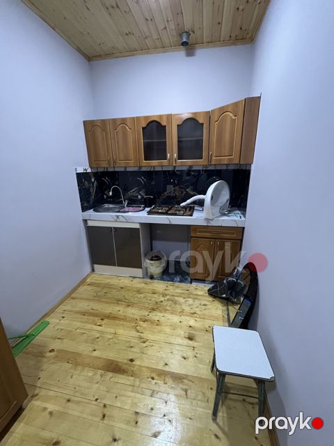 Corat bağları 4 nöm son dayanacaqi 1 otaqli heyet evi kirayə