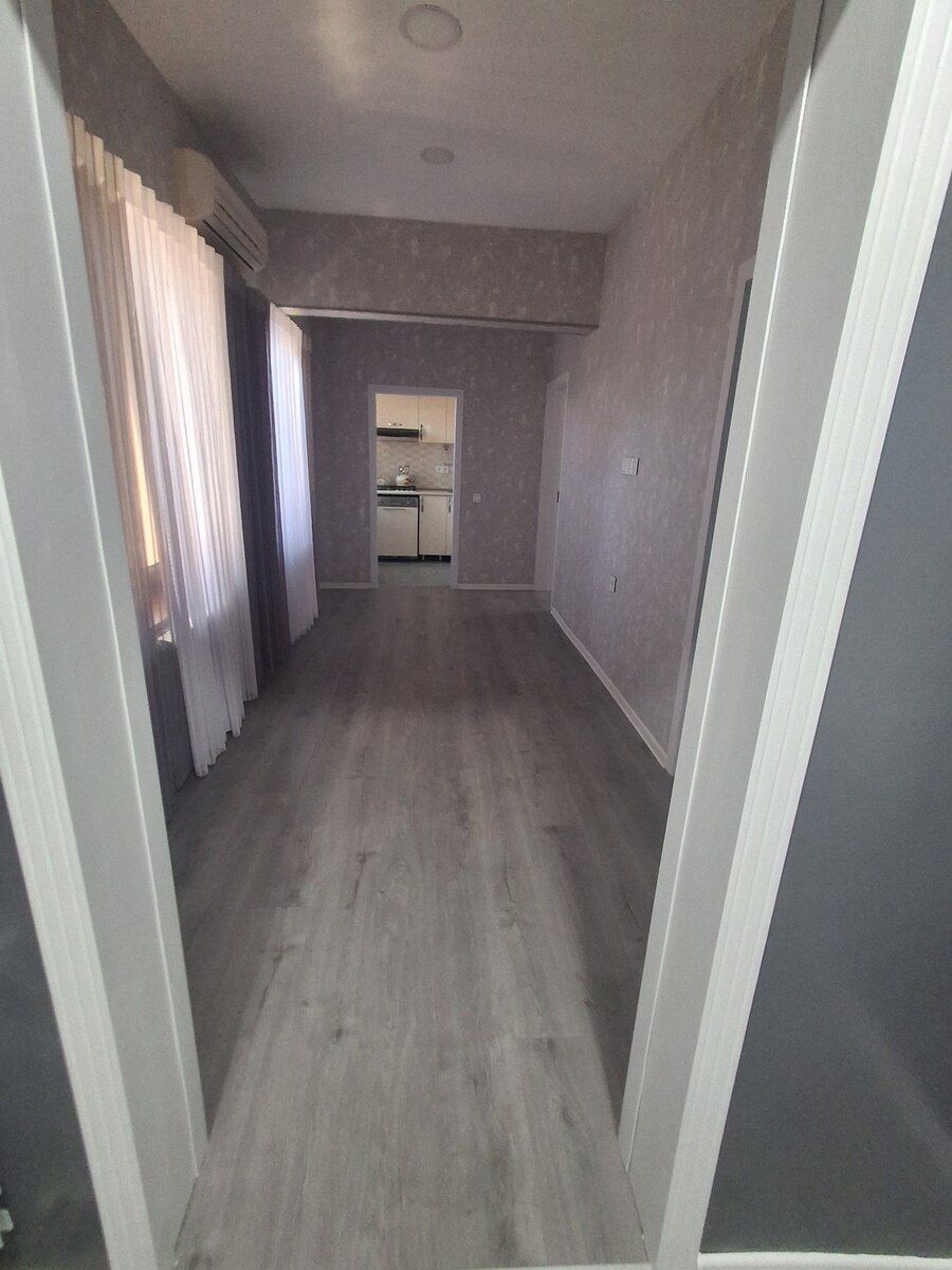 Bağ evi, Dübəndi qəs — Ev, villa, Bakı (3)