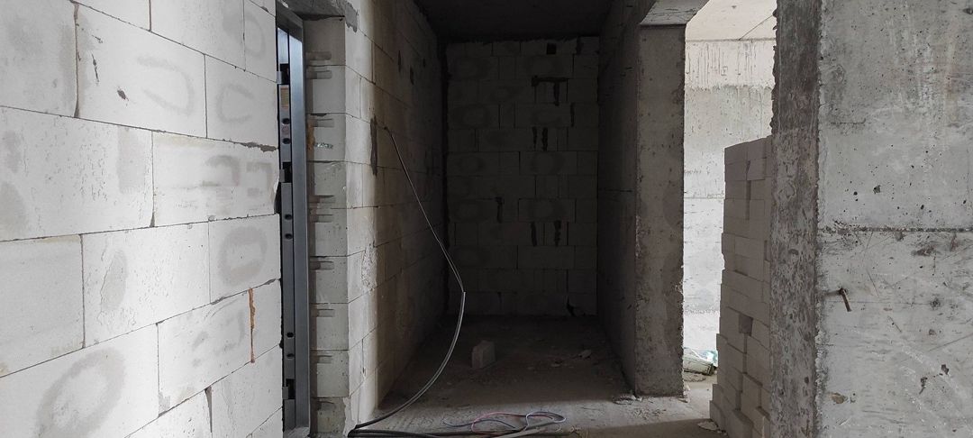 Satılır 3 otaqlı yeni tikili 90 m² — Mənzil, Bakı (7)