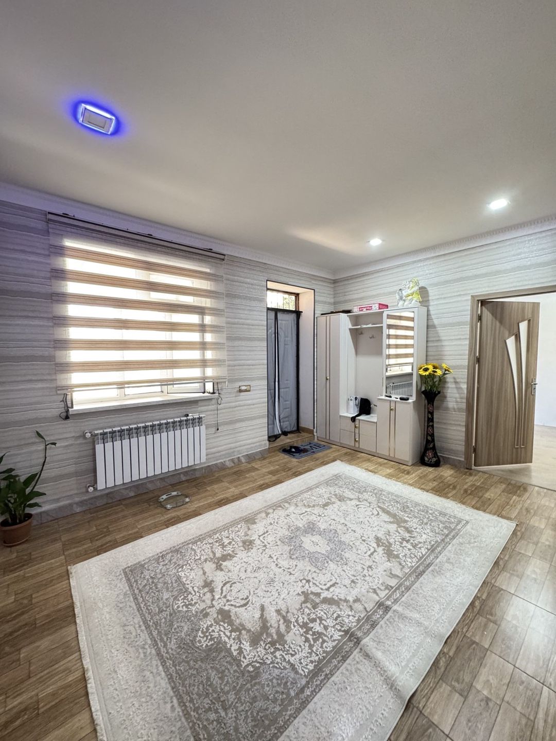 Satılır 3 otaqlı həyət evi/bağ evi 80 m² — Ev, villa, Bakı (3)