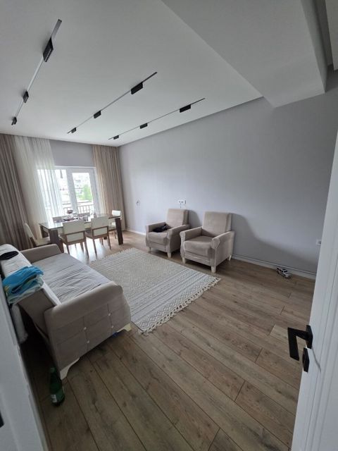 Satılır 3 otaqlı yeni tikili 98 m² — Bakı