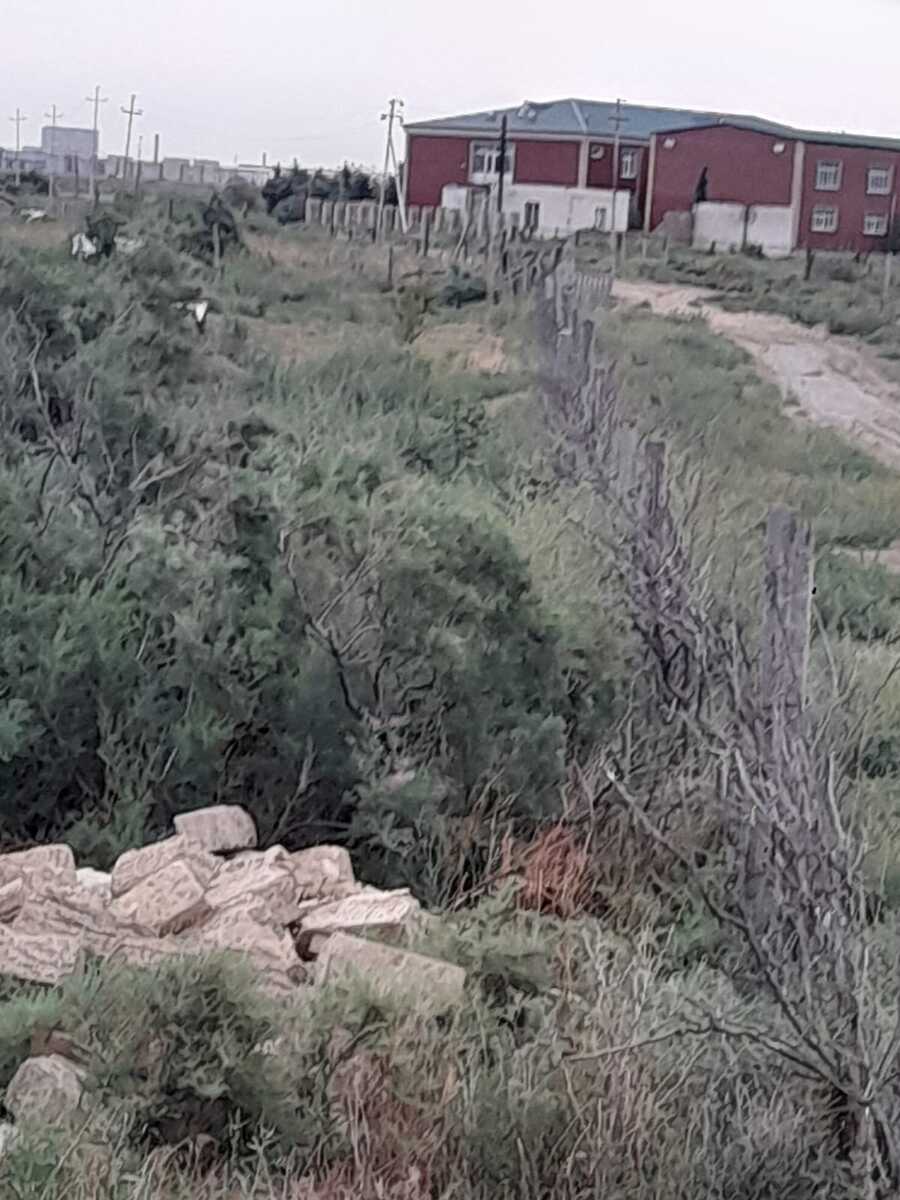 10 sot torpaq sahəsi, Sumqayıt ş — Torpaq, Sumqayıt (4)