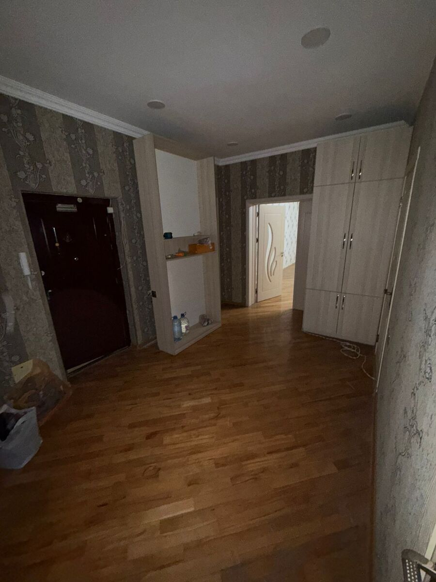 Satılır 3 otaqlı yeni tikili 140 m² — Mənzil, Bakı (10)