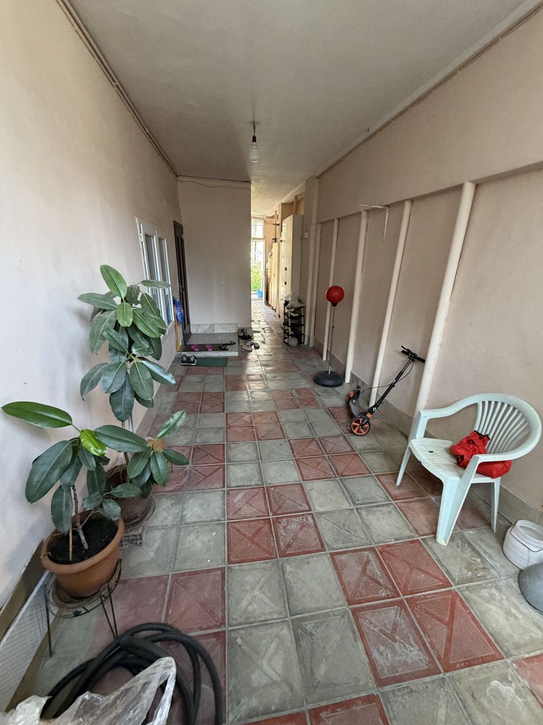 Satılır 6 otaqlı həyət evi/bağ evi 215 m² — Ev, villa, Bakı (7)