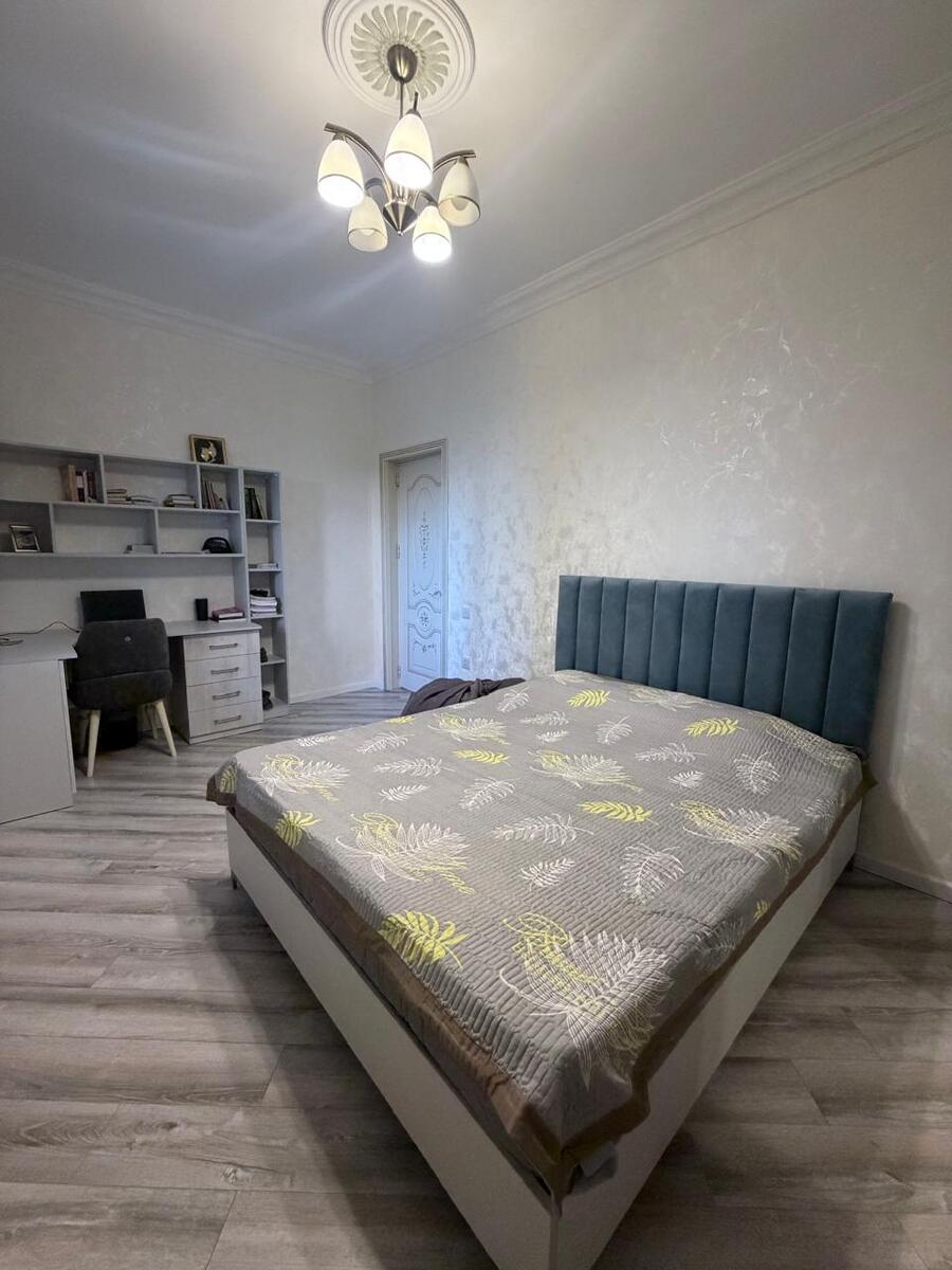 Satılır 4 otaqlı həyət evi/bağ evi 186 m² — Ev, villa, Xırdalan (5)