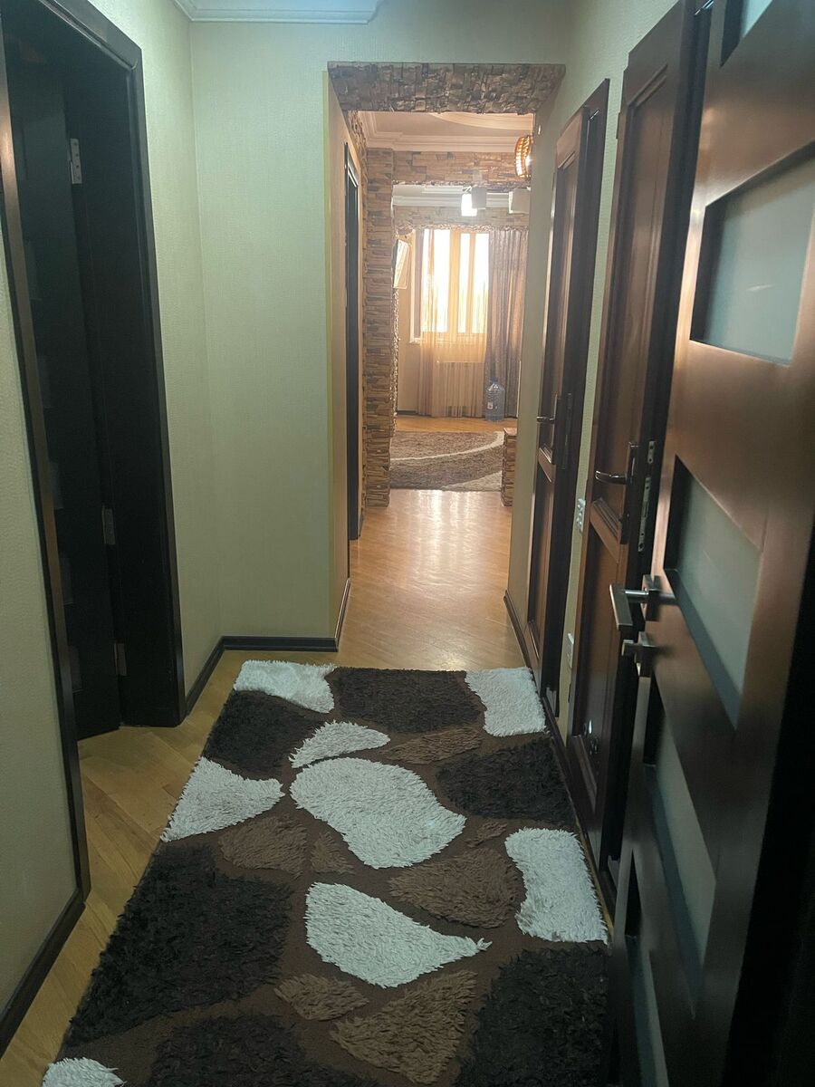 İcarəyə verilir 3 otaqlı köhnə tikili 80 m² — Mənzil, Bakı (12)