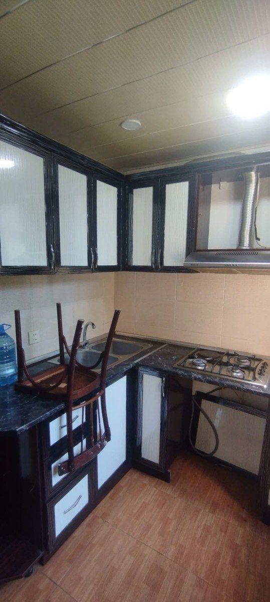 Satılır 2 otaqlı köhnə tikili 55 m² — Mənzil, Bakı (5)