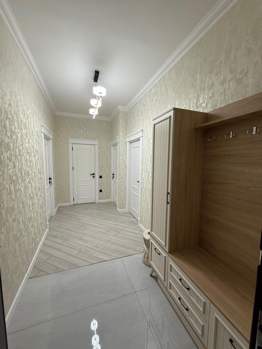 Satılır 3 otaqlı yeni tikili 77 m² — Mənzil, Bakı (7)