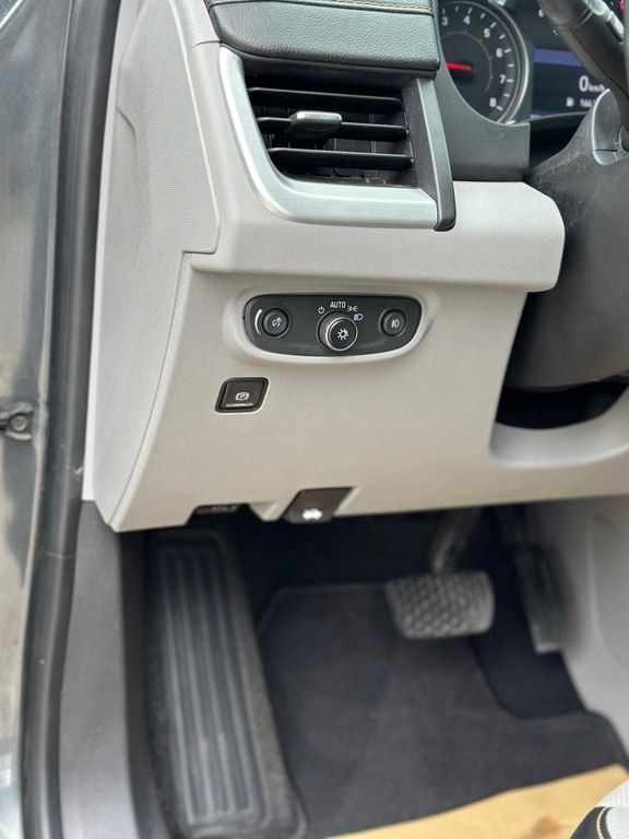 GMC Terrain, 1.5 L, 2019 il, 178 000 km — Avtomobillər, Gəncə (9)