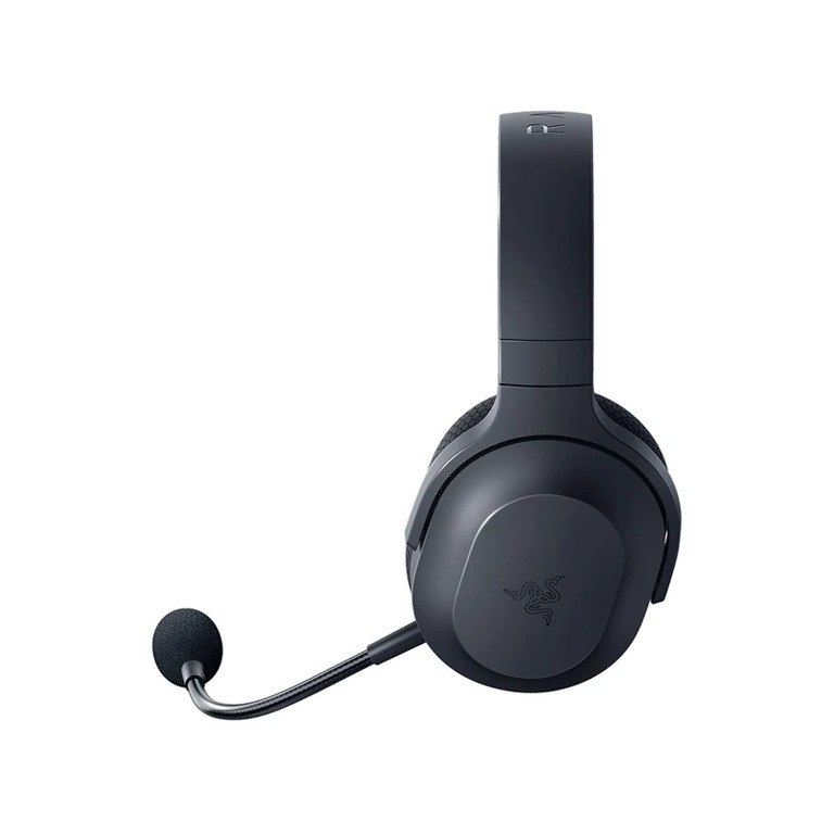 Qulaqlıq "Razer Barracuda X Wireless" — Səs texnikası, Bakı (3)