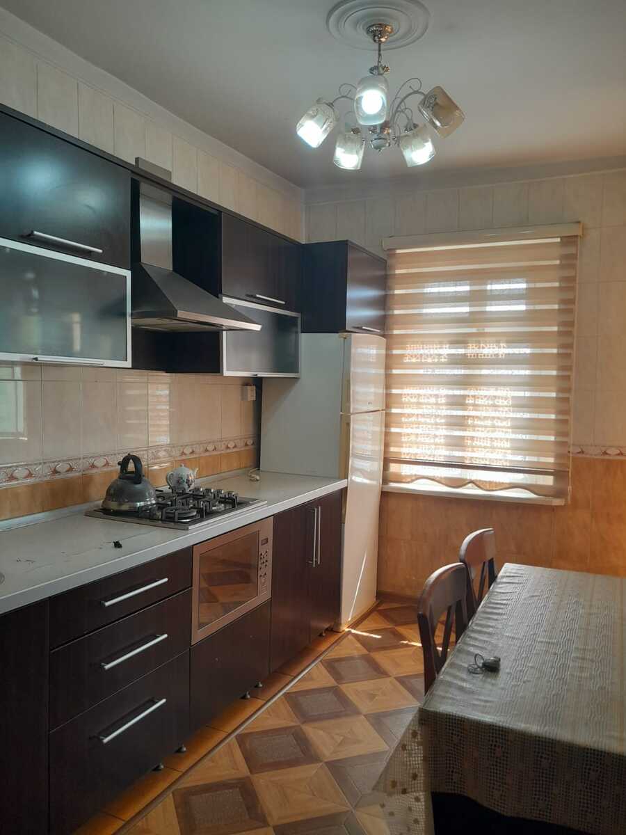 İcarəyə verilir 3 otaqlı köhnə tikili 72 m² — Mənzil, Sumqayıt (8)