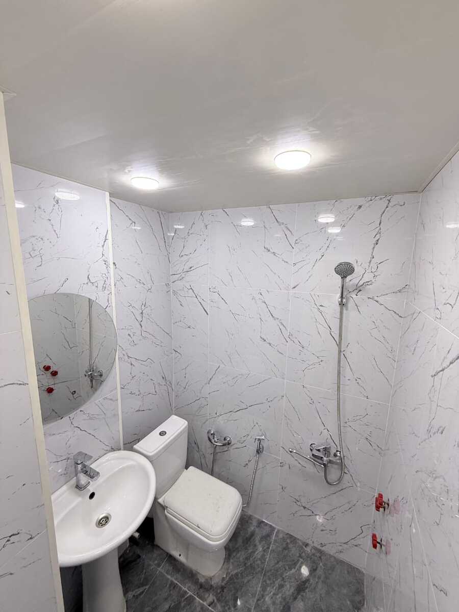 Satılır 2 otaqlı yeni tikili 47 m² — Mənzil, Bakı (7)