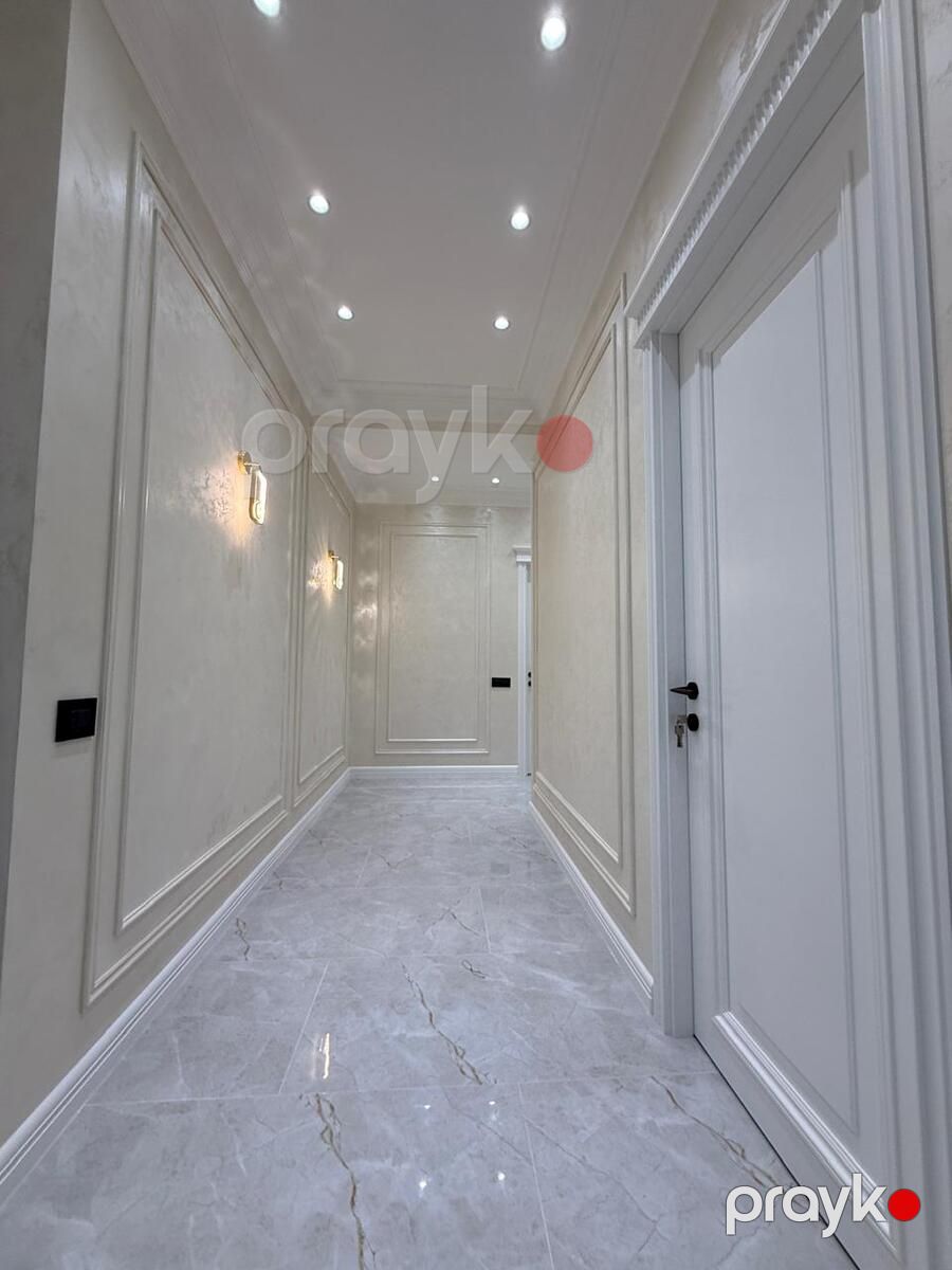 Satılır 3 otaqlı yeni tikili 130 m² — Mənzil, Bakı (11)