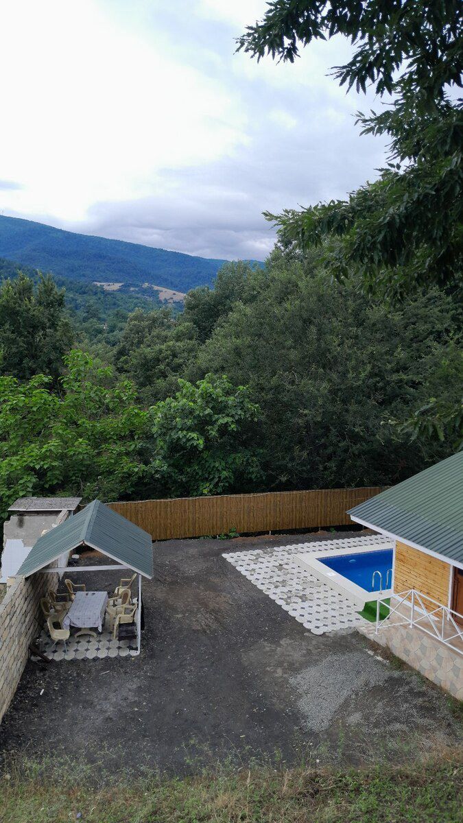 Bağ evi kirayə verilir, Lerik r — Ev, villa, Lerik (2)