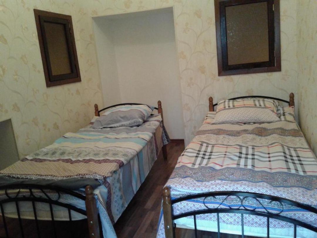 İcarəyə verilir 2 otaqlı köhnə tikili 50 m² — Mənzil, Bakı (2)