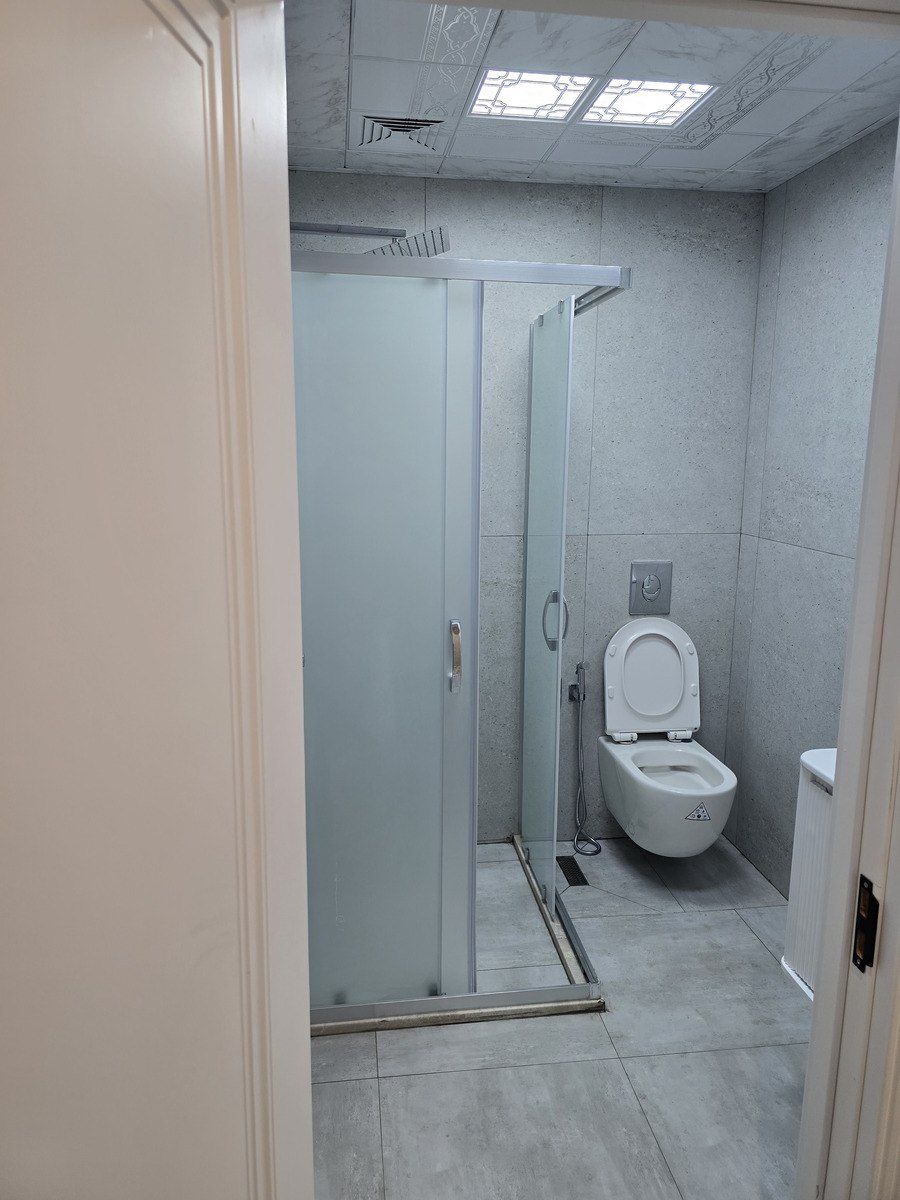 Satılır 1 otaqlı yeni tikili 36.3 m² — Mənzil, Xırdalan (7)