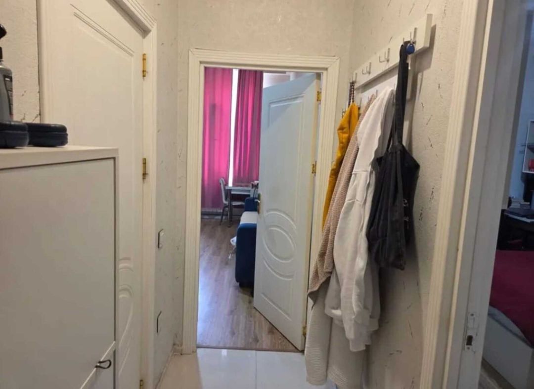 Satılır 2 otaqlı yeni tikili 50 m² — Mənzil, Xırdalan (7)