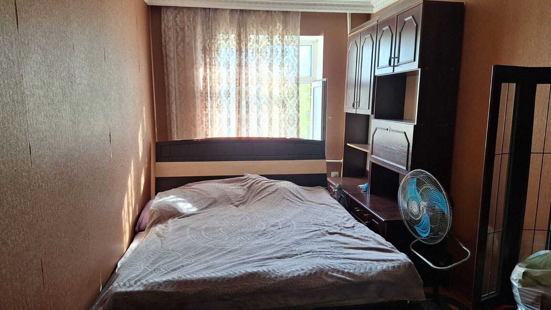 İcarəyə verilir 2 otaqlı köhnə tikili 60 m² — Mənzil, Bakı (2)