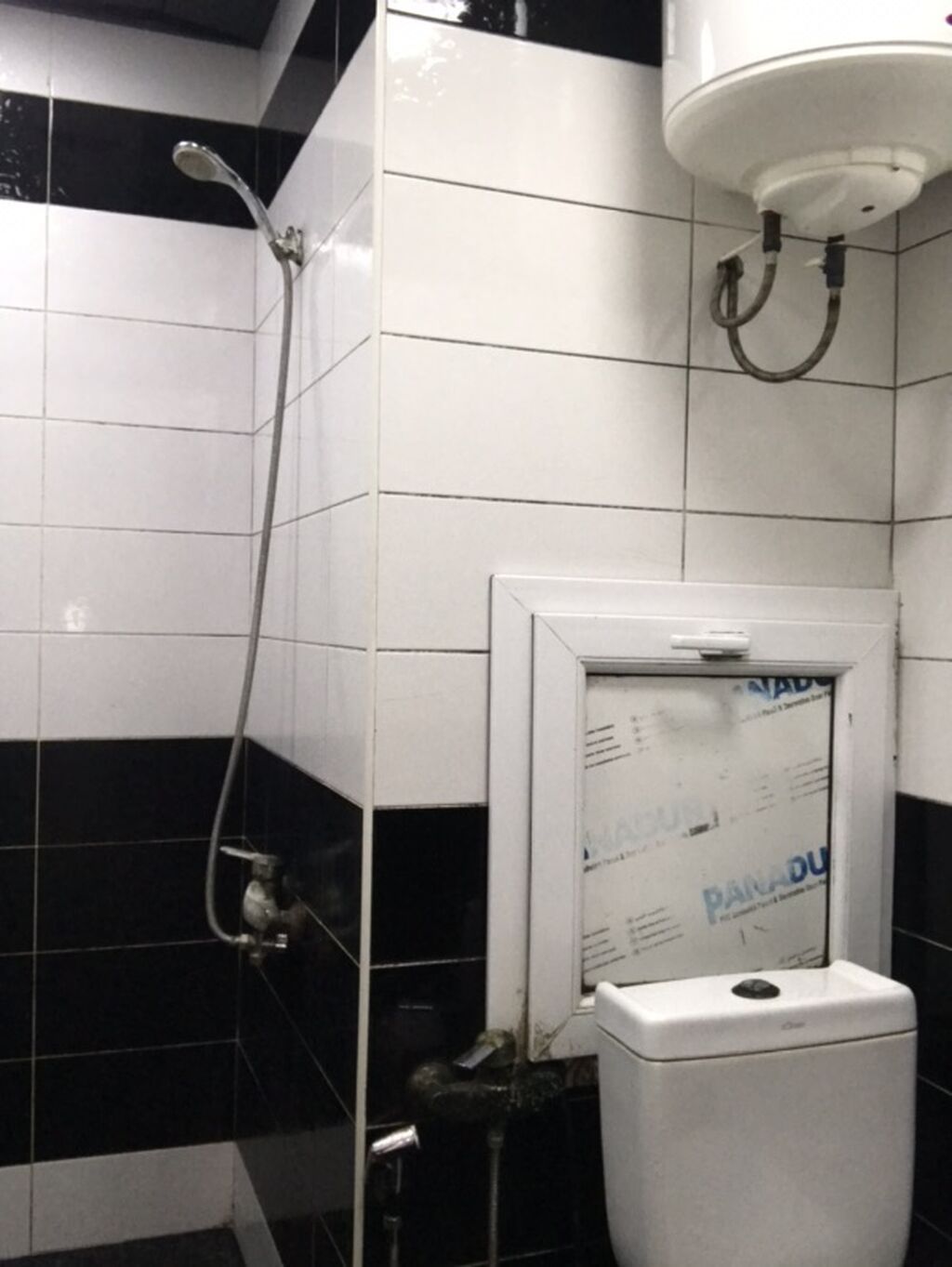 3 otaqlı, Yasamal r. r-nu — Daşınmaz əmlak, Bakı (9)