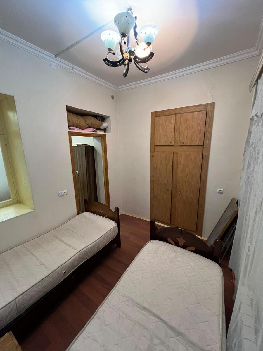 İcarəyə verilir 2 otaqlı həyət evi/bağ evi 60 m² — Ev, villa, Bakı (2)