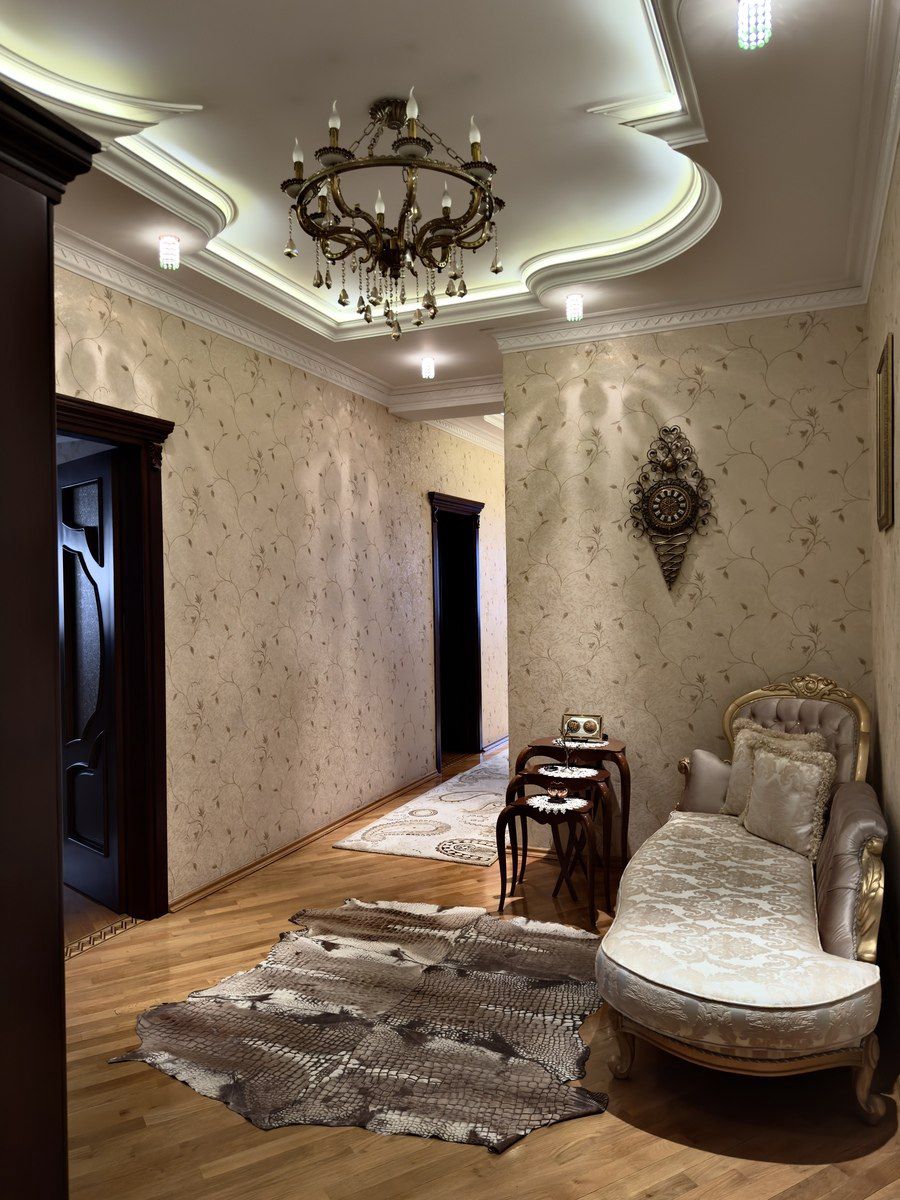 Satılır 3 otaqlı yeni tikili 150.3 m² — Mənzil, Bakı (7)