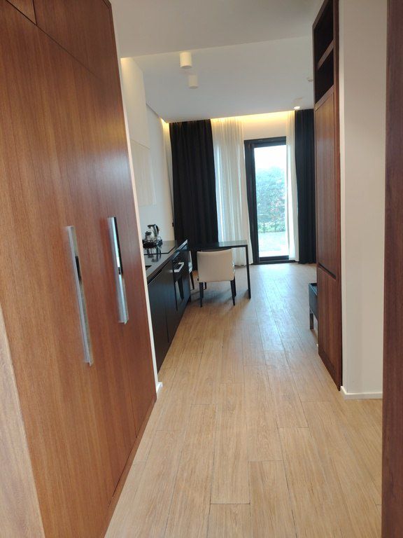 İcarəyə verilir 1 otaqlı həyət evi/bağ evi 60 m² — Ev, villa, Bakı (4)
