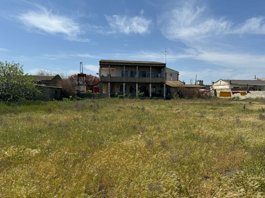 Satılır torpaq 20 sot — Torpaq, Bakı (6)
