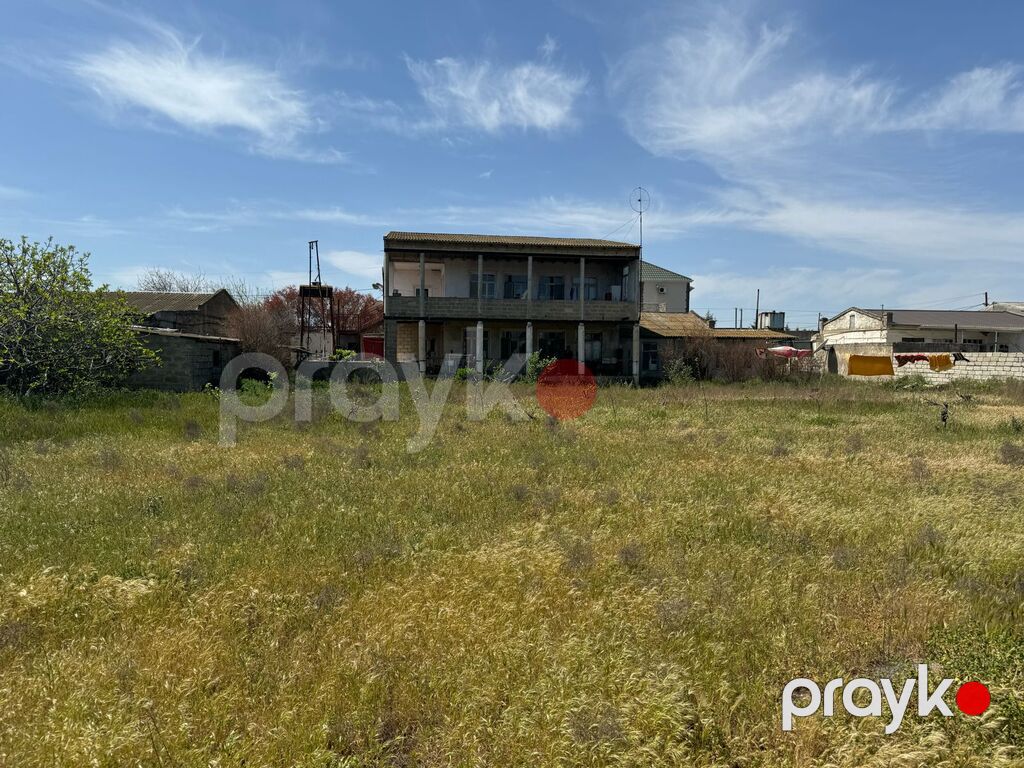 20 sot torpaq sahəsi, Mərdəkan qəs — Torpaq, Bakı (6)