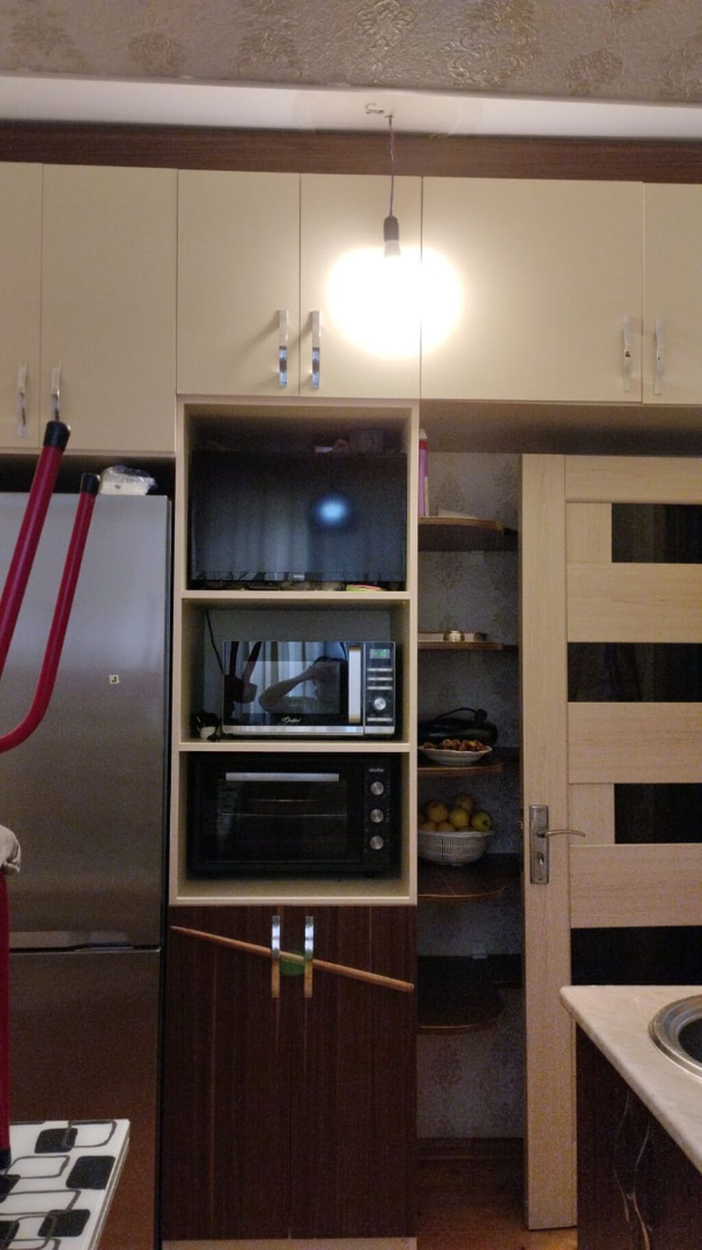 2 otaqlı, Yeni tikili, 43 kv. m — Daşınmaz əmlak, Xırdalan (7)
