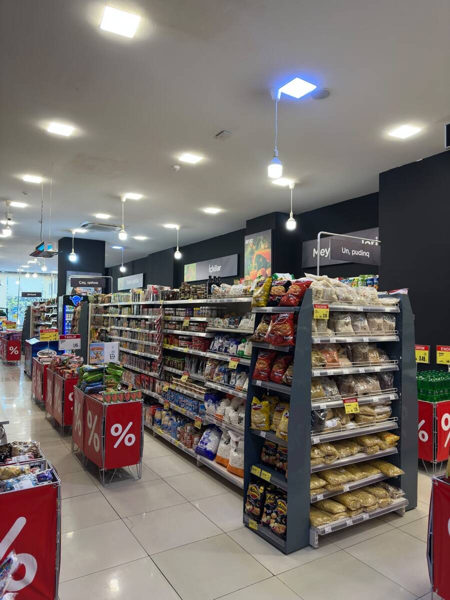 Satılır obyekt 305 m² — Əmlak, Bakı (5)