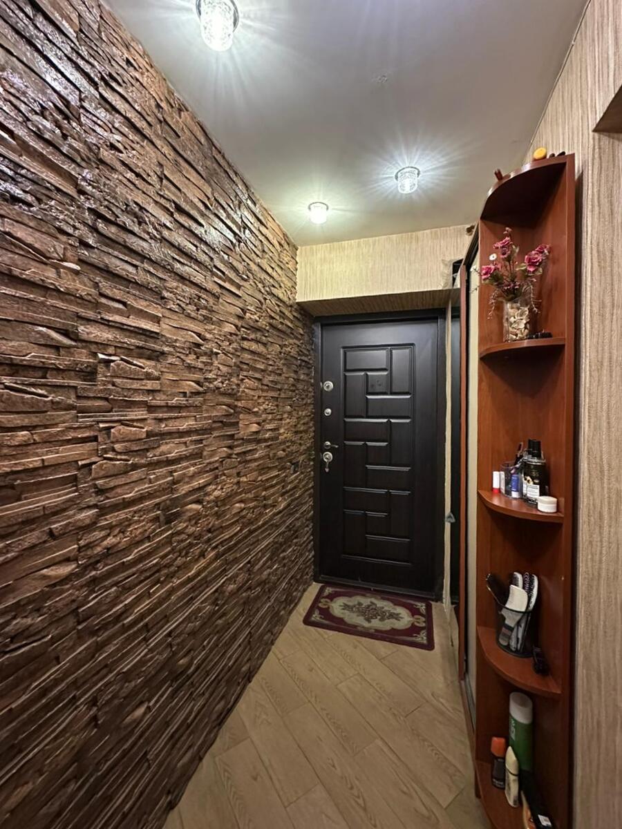 Satılır 3 otaqlı köhnə tikili 75 m² — Mənzil, Bakı (9)