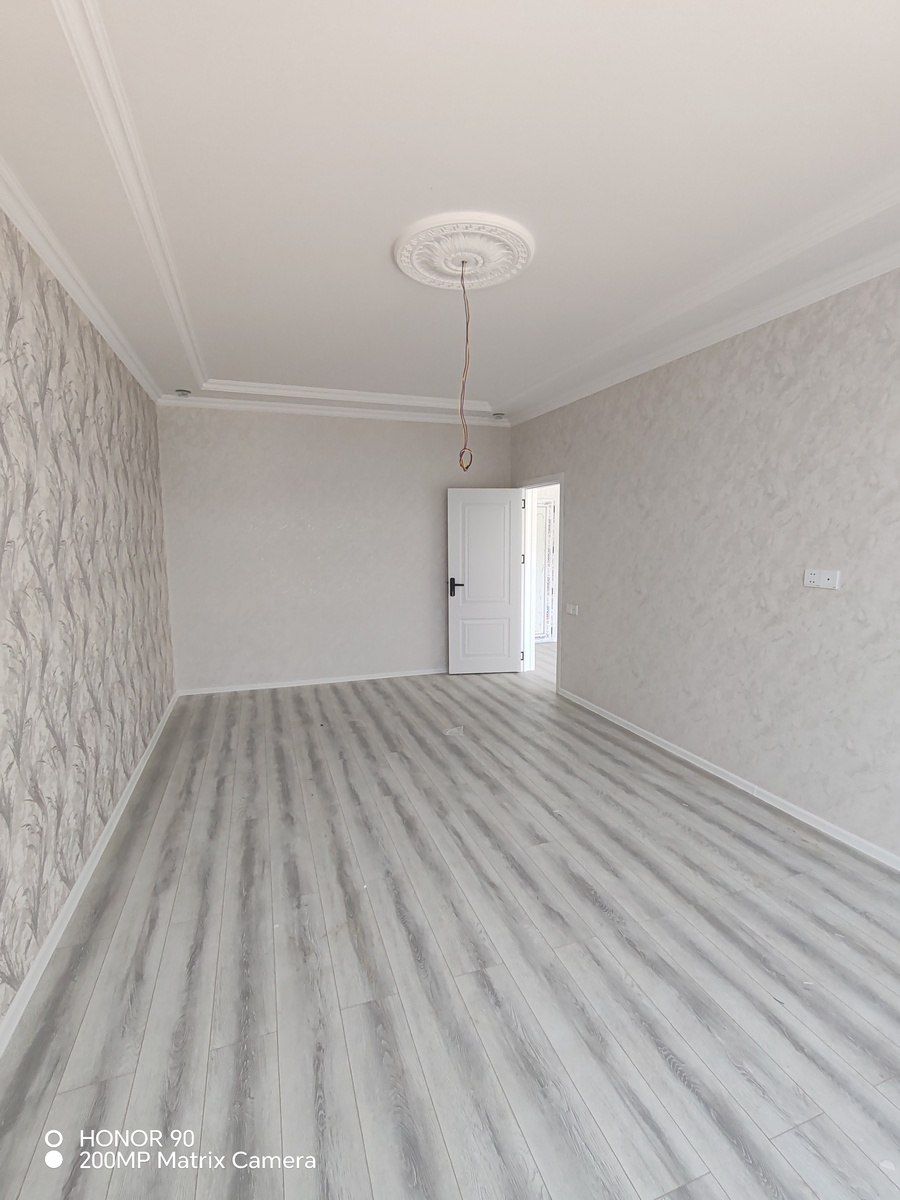 Satılır 4 otaqlı həyət evi/bağ evi 110 m² — Ev, villa, Bakı (5)