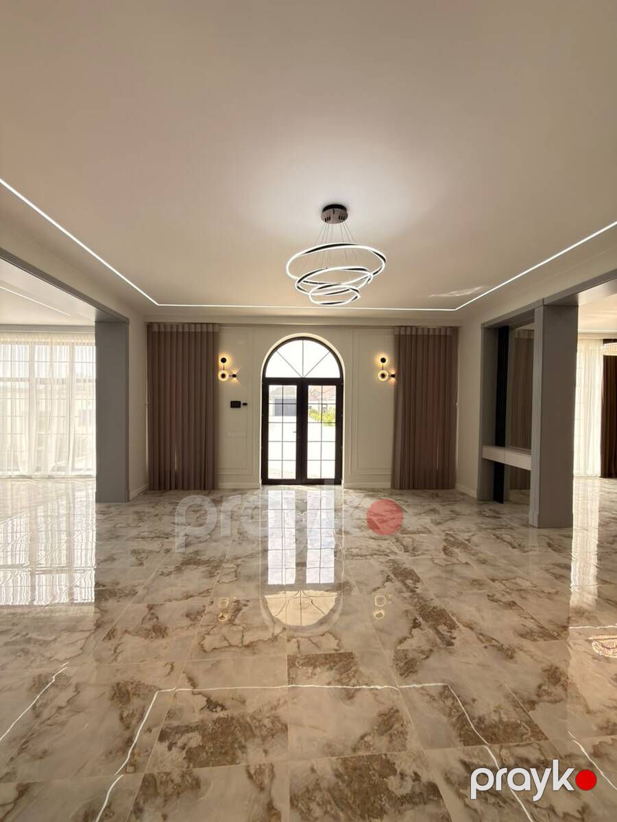 Bağ evi, Mərdəkan qəs — Ev, villa, Bakı (11)