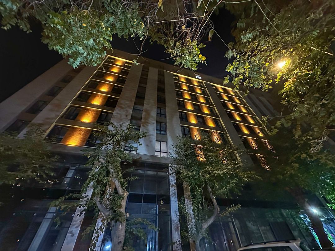 Satılır 2 otaqlı yeni tikili 81 m² — Mənzil, Bakı (3)