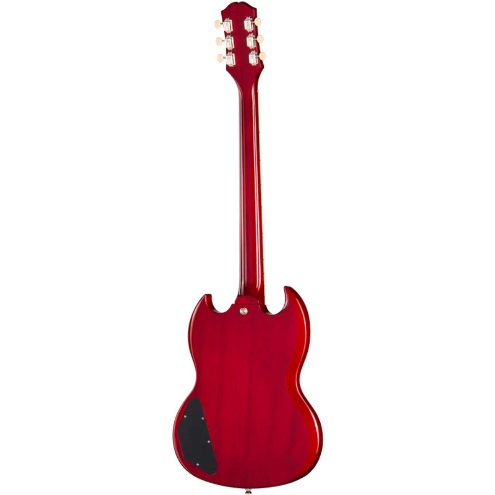 Elektrik gitara Epiphone SG Special EISPCHRNH1 — Musiqiə alətləri, Bakı (2)