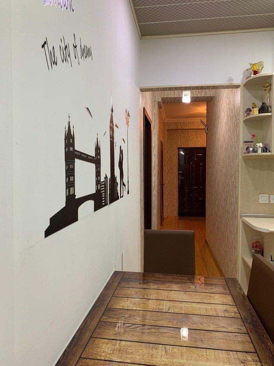 Satılır 2 otaqlı yeni tikili 75 m² — Mənzil, Bakı (3)