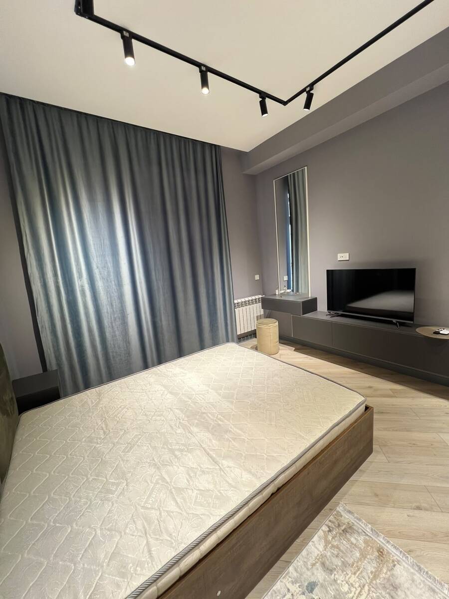 Satılır 2 otaqlı yeni tikili 65 m² — Mənzil, Bakı (11)