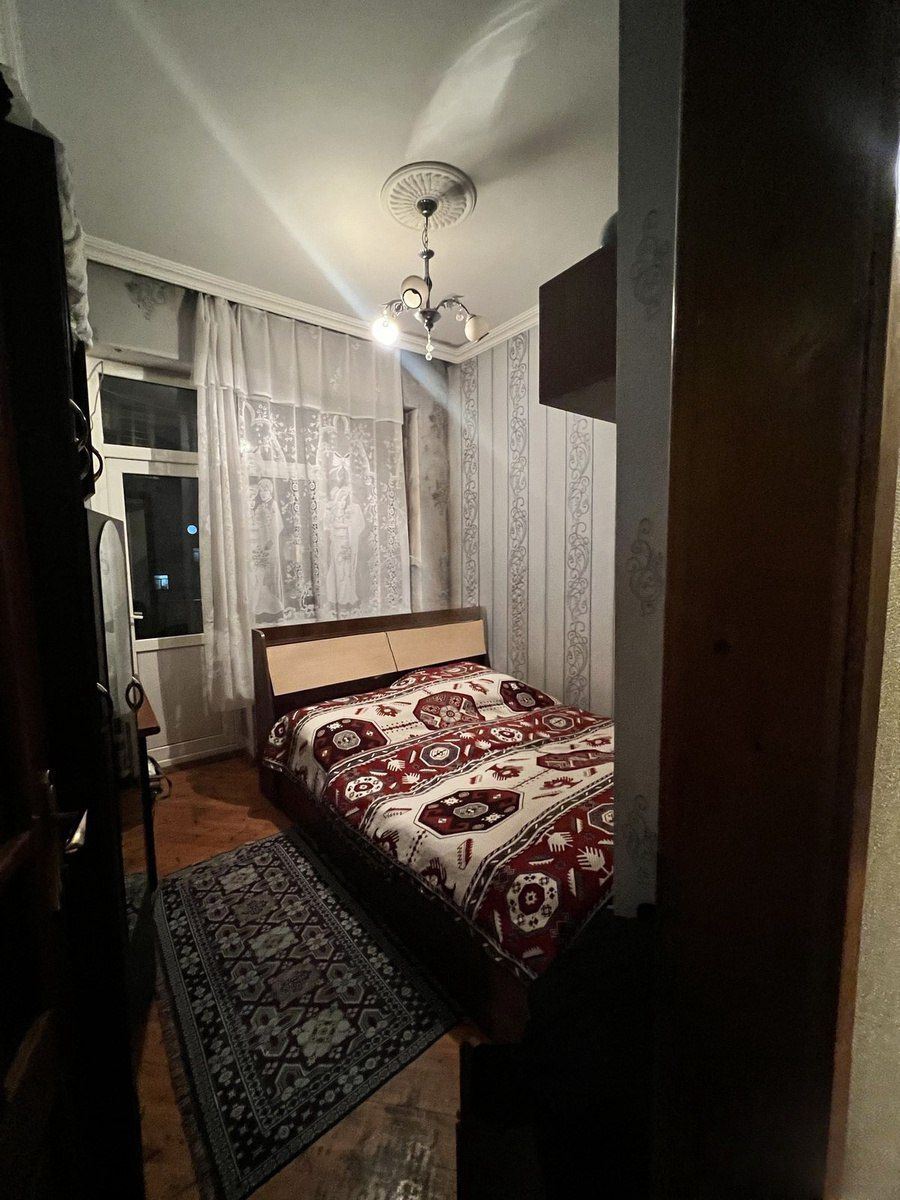 Satılır 2 otaqlı yeni tikili 57 m² — Mənzil, Bakı (9)