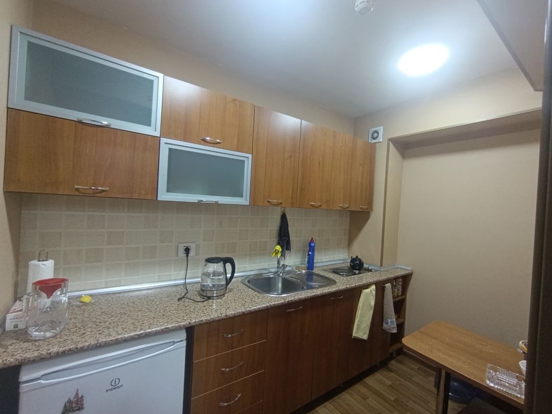 İcarəyə verilir 4 otaqlı ofis 101 m² — Ofis, Bakı (12)