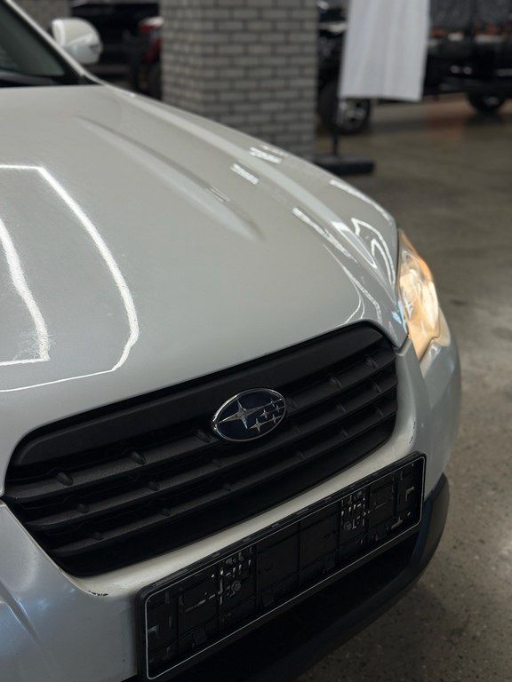Subaru Outback, 2.5 L, 2007 il, 254 700 km — Avtomobillər, Bakı (11)