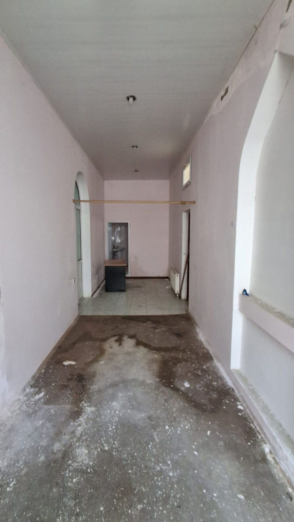 Xətai rayonunda 5 sot həyətyanı sahədə çıxarışlı (kupçalı) 779 kv.m — Daşınmaz əmlak, Bakı (8)