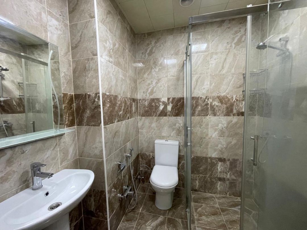 Satılır 3 otaqlı yeni tikili 70 m² — Mənzil, Bakı (8)