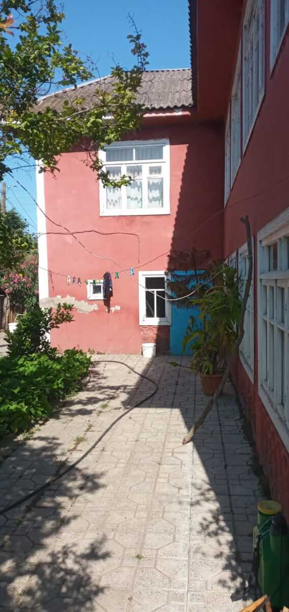 Satılır 4 otaqlı həyət evi/bağ evi 245 m² — Ev, villa, Masallı (2)