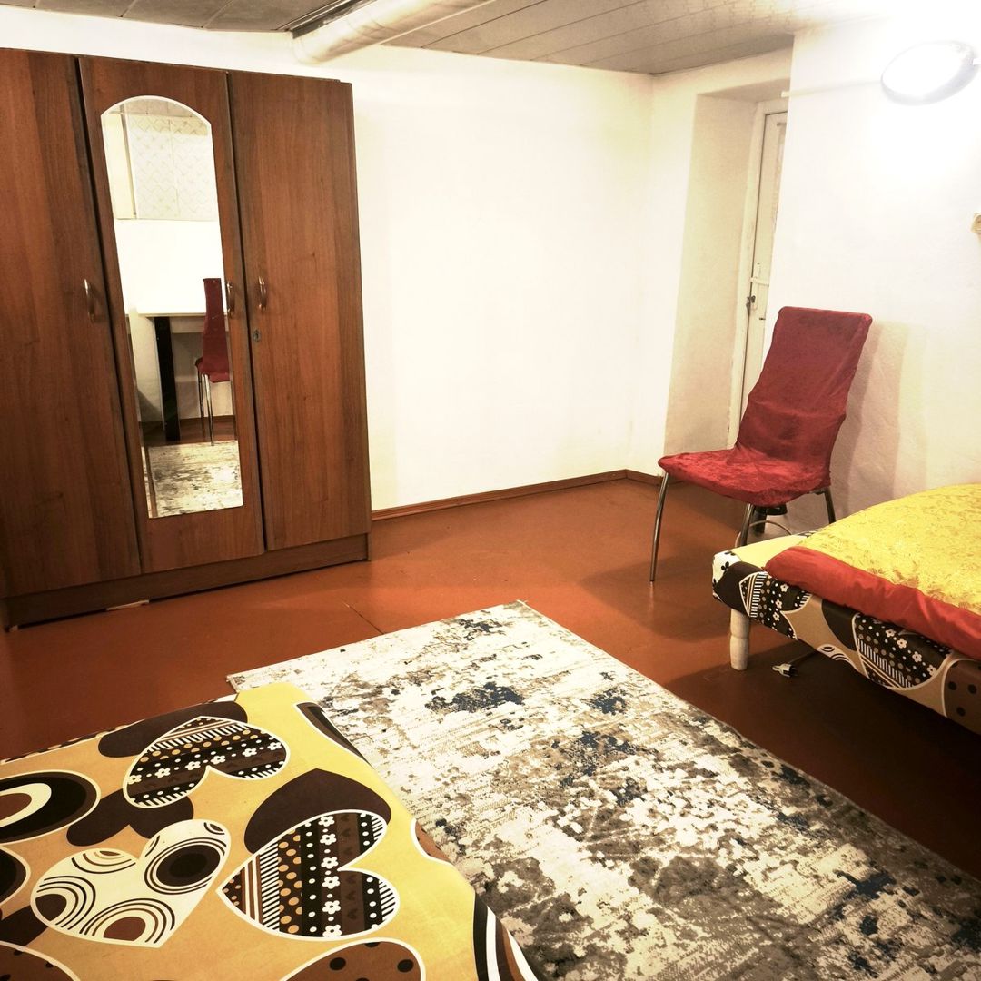 İcarəyə verilir 1 otaqlı həyət evi/bağ evi 15 m² — Ev, villa, Bakı (4)