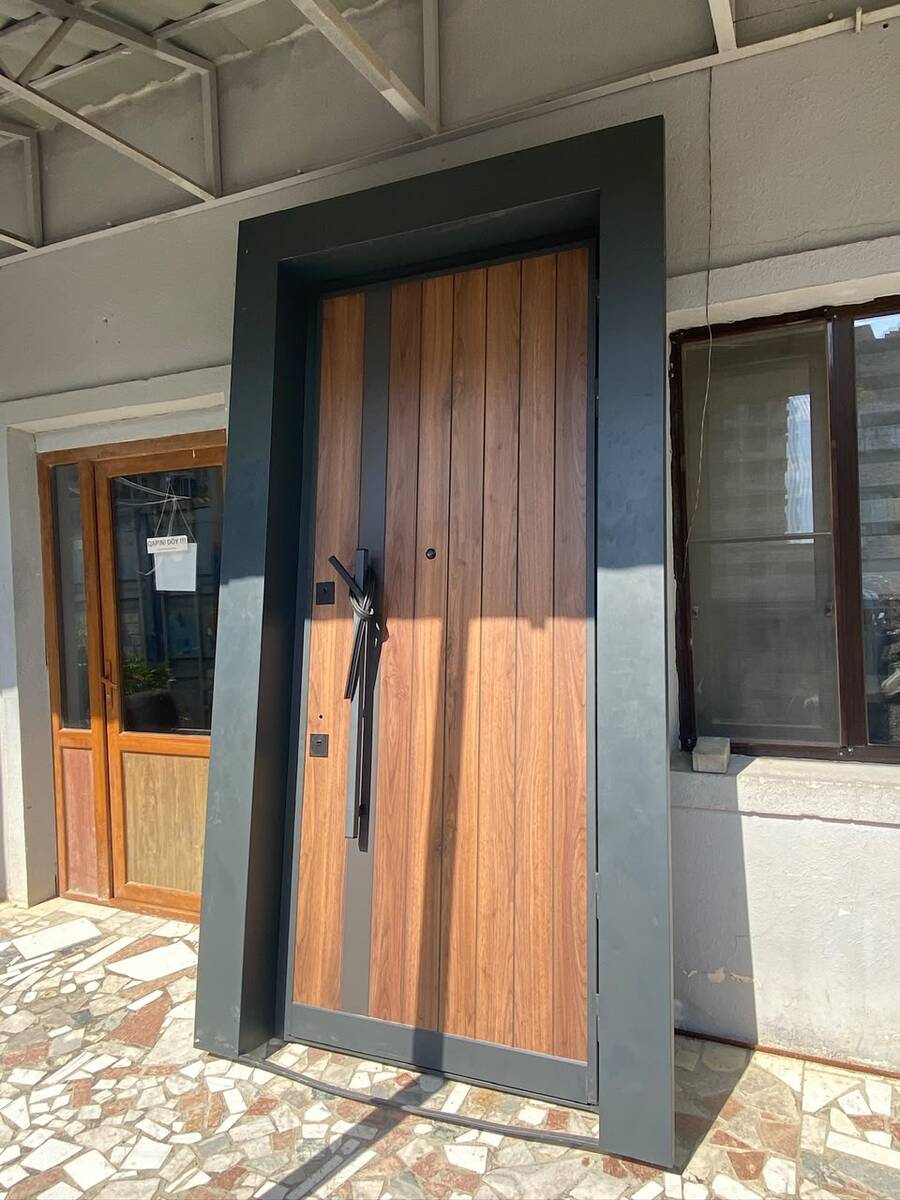 Satılır 3 otaqlı yeni tikili 69.8 m² — Mənzil, Bakı (5)