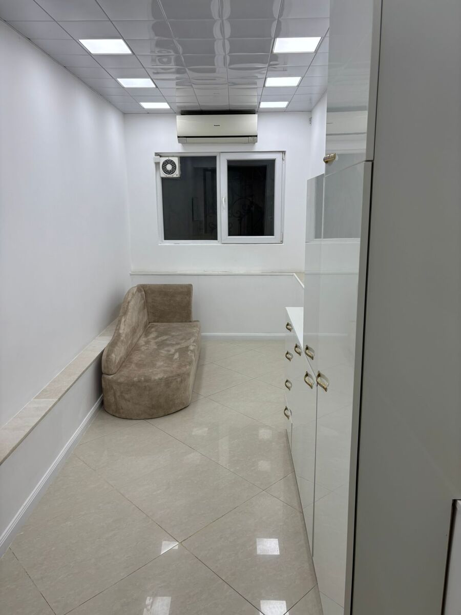 İcarəyə verilir obyekt 88 m² — Əmlak, Bakı (7)